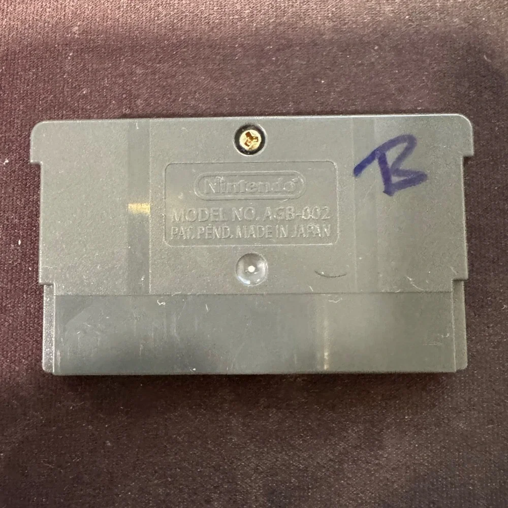 Nintendo mario kart